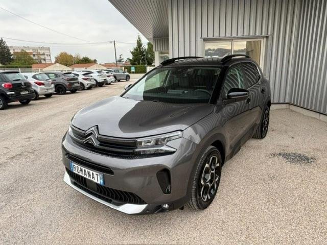 Citroën C5 Aircross - Photo 2