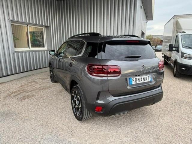 Citroën C5 Aircross - Photo 3