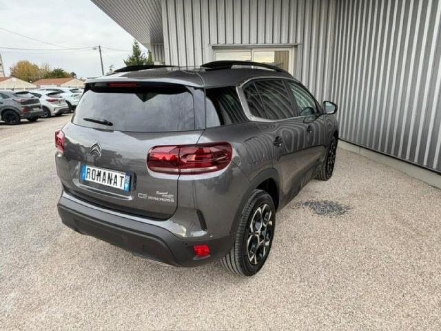 Citroën C5 Aircross - Photo 4