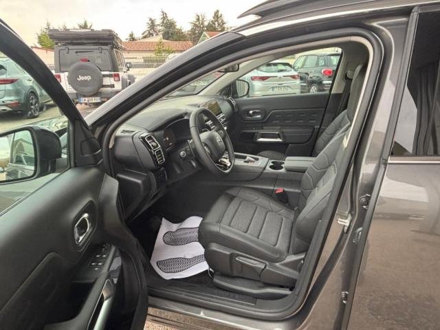 Citroën C5 Aircross - Photo 6