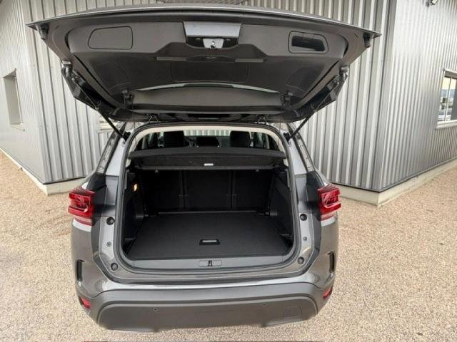 Citroën C5 Aircross - Photo 7