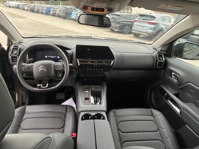Citroën C5 Aircross - Photo 8