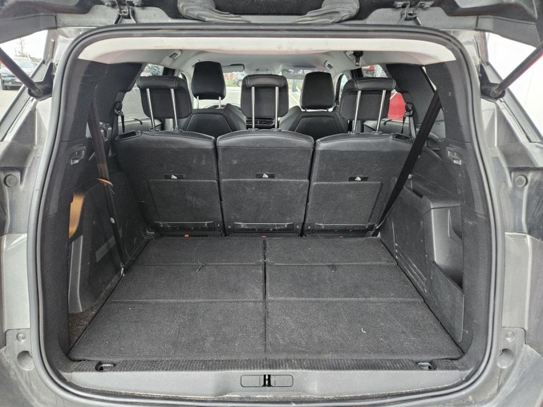 Peugeot 5008 - Photo 11