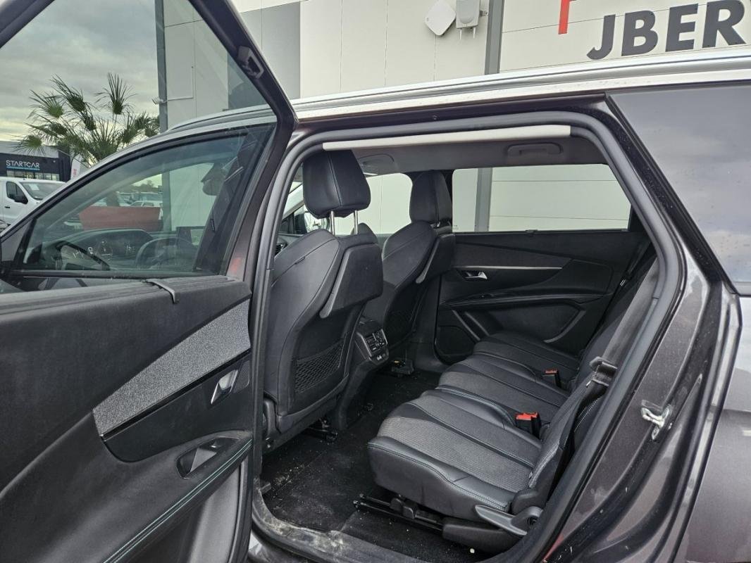 Peugeot 5008 - Photo 13