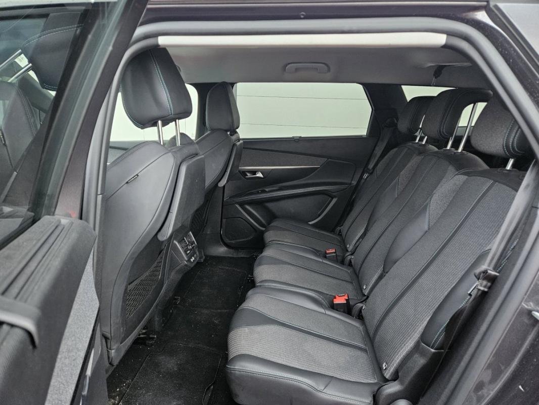 Peugeot 5008 - Photo 14