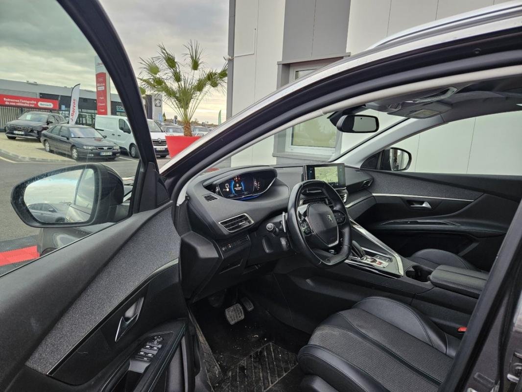 Peugeot 5008 - Photo 15