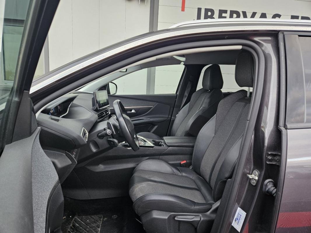 Peugeot 5008 - Photo 16