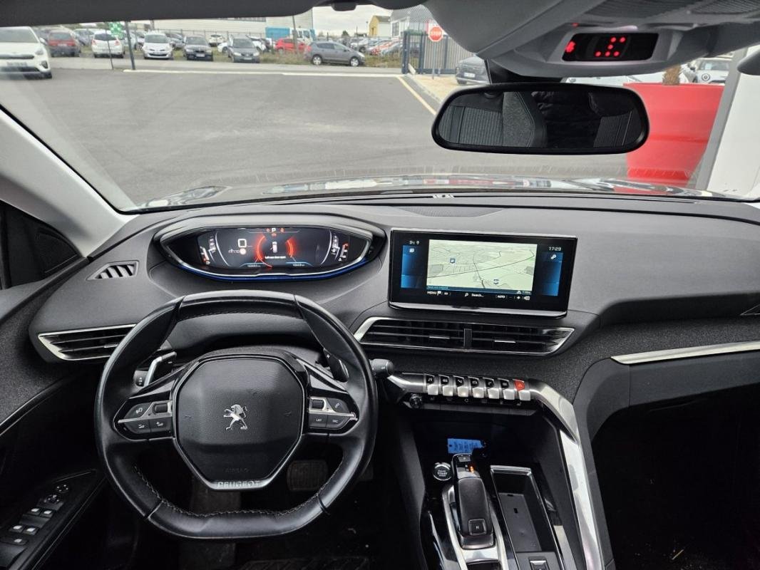 Peugeot 5008 - Photo 17