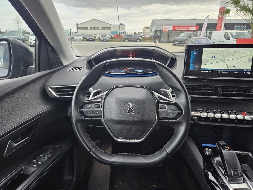 Peugeot 5008 - Photo 18