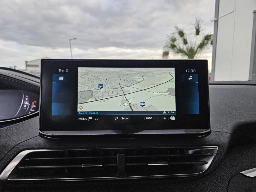 Peugeot 5008 - Photo 19