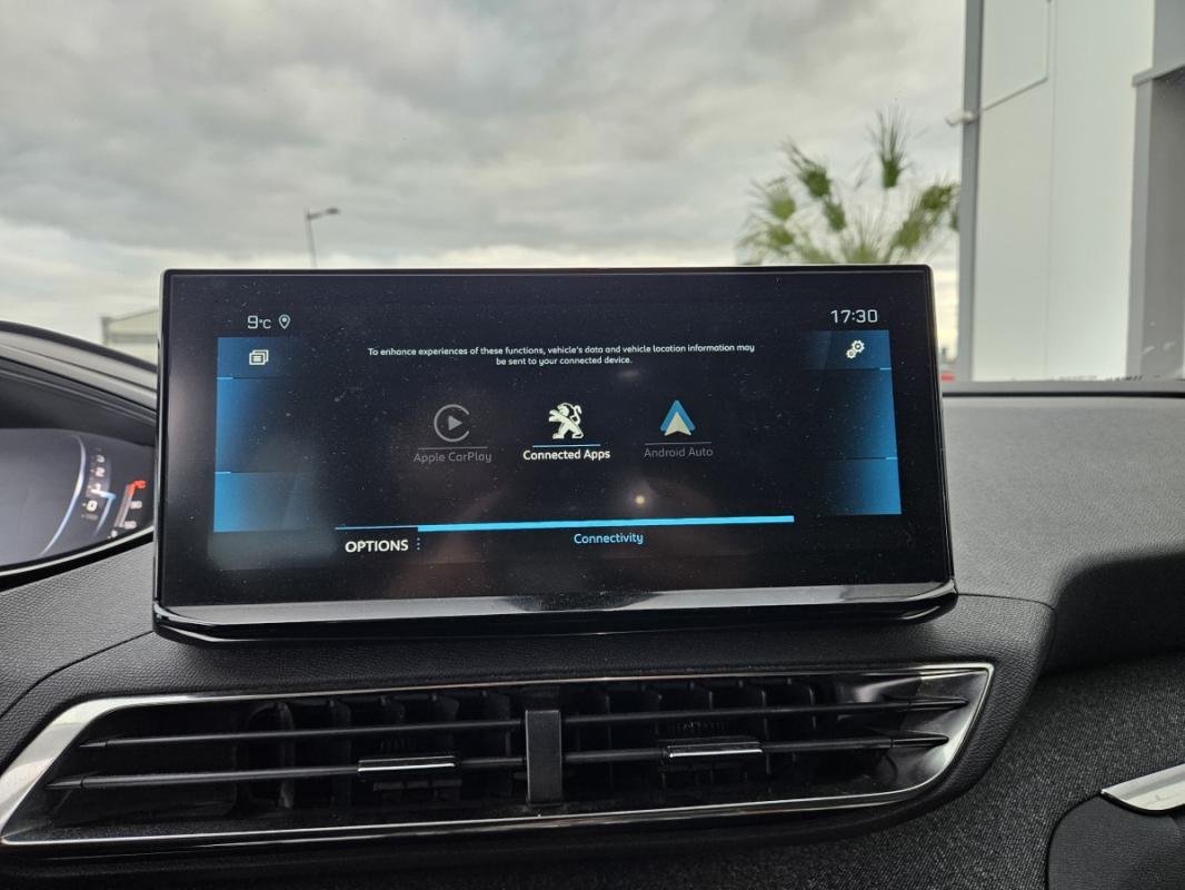 Peugeot 5008 - Photo 20