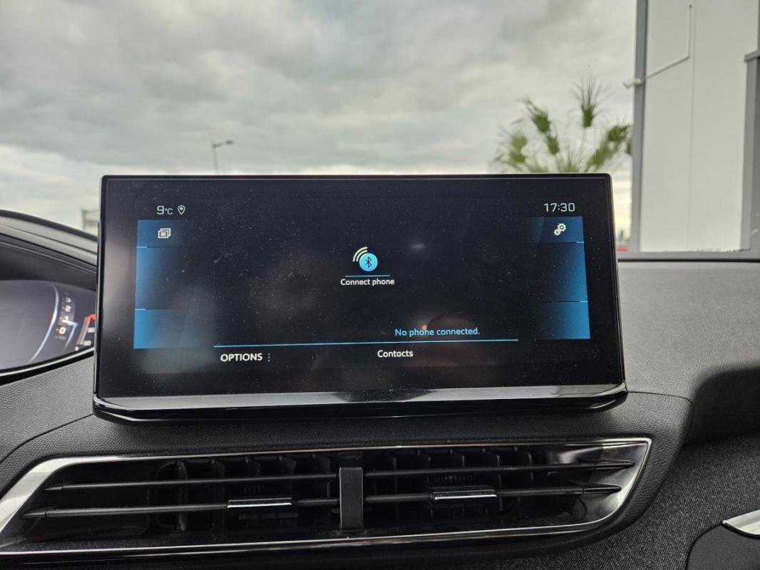 Peugeot 5008 - Photo 21