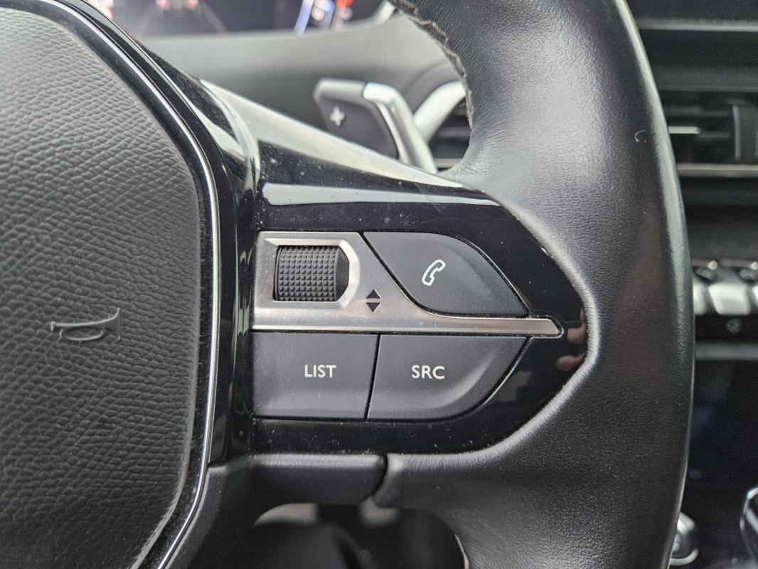 Peugeot 5008 - Photo 23