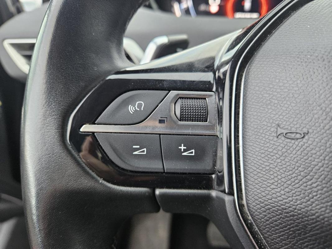 Peugeot 5008 - Photo 24