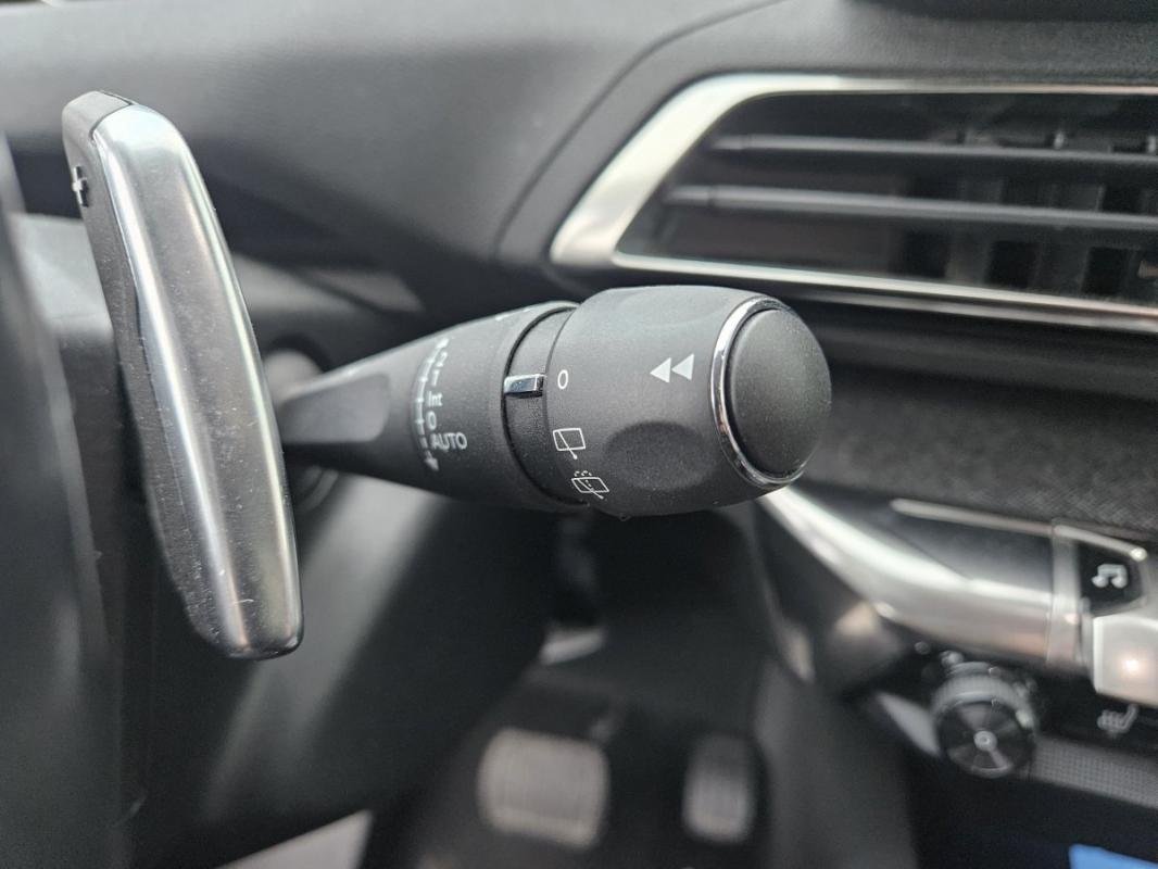 Peugeot 5008 - Photo 25