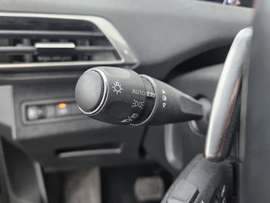 Peugeot 5008 - Photo 27