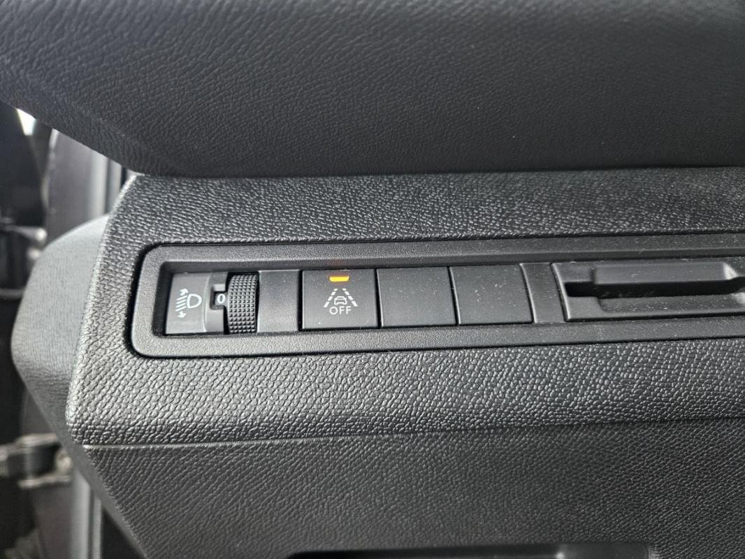 Peugeot 5008 - Photo 28