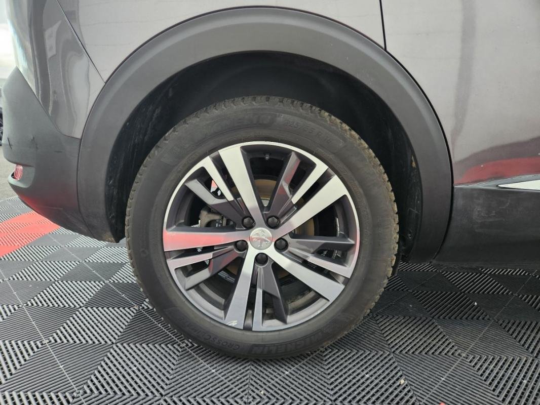 Peugeot 5008 - Photo 9