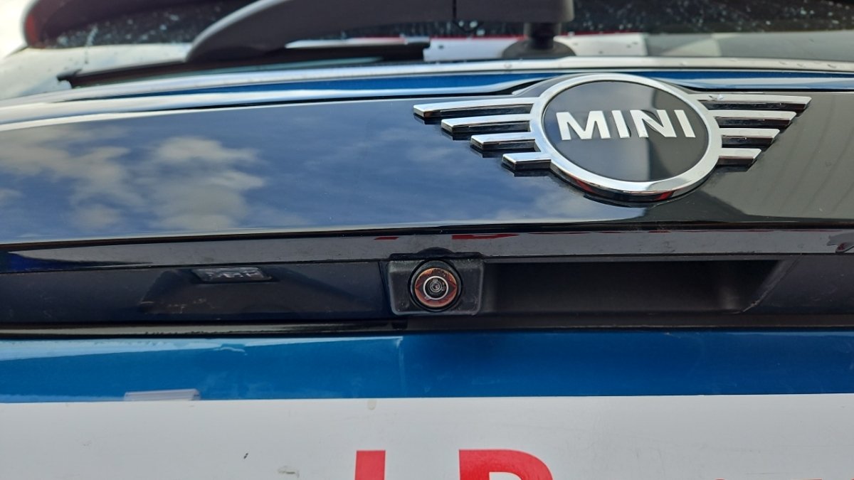 Mini Countryman - Photo 11
