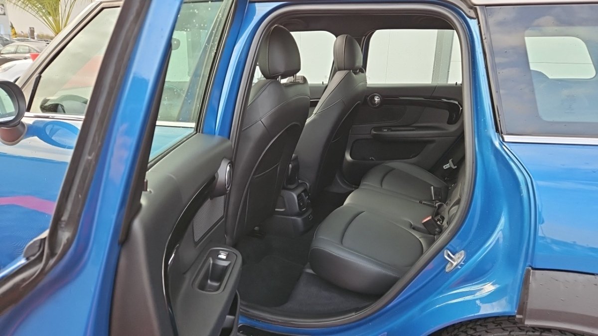 Mini Countryman - Photo 12