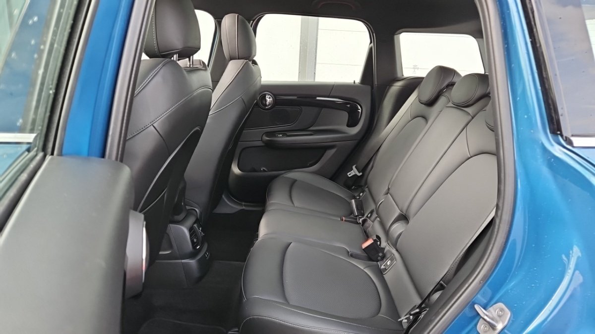 Mini Countryman - Photo 13