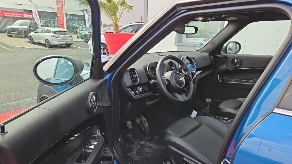 Mini Countryman - Photo 14