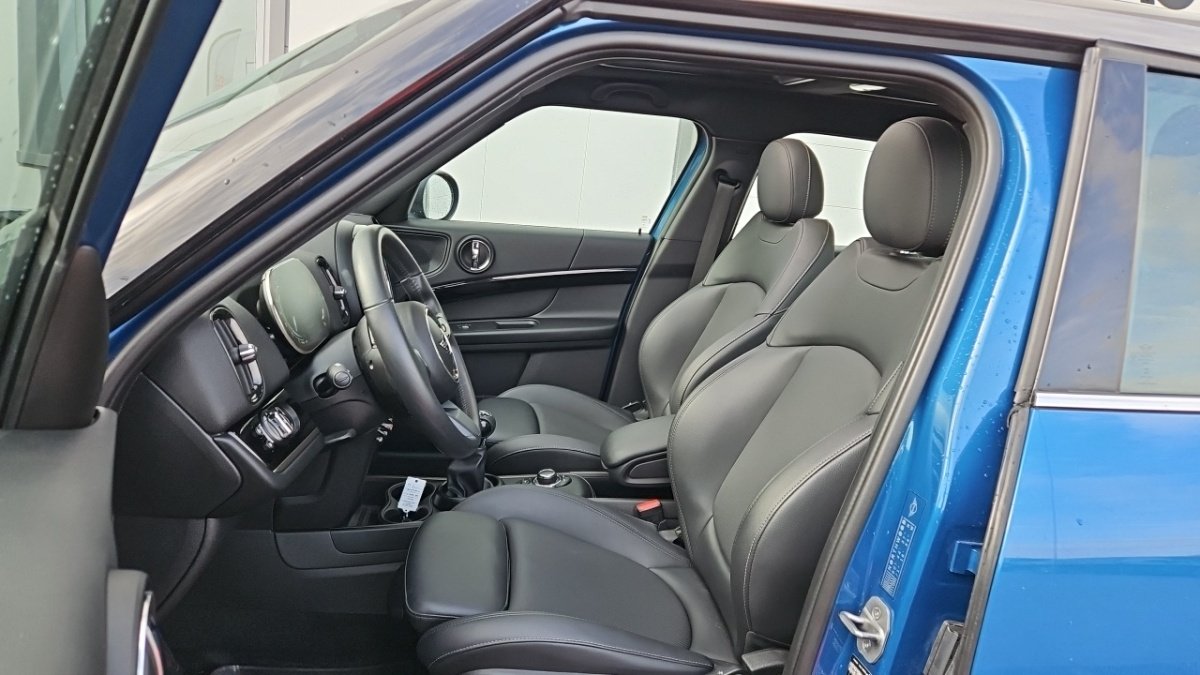 Mini Countryman - Photo 15