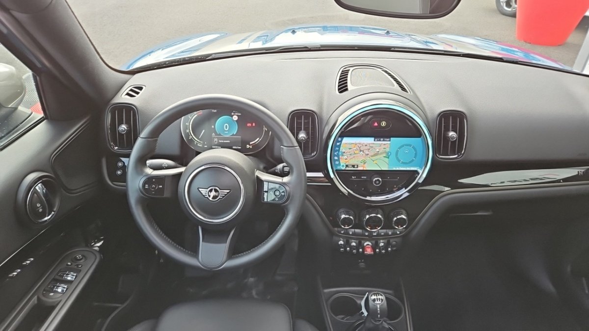 Mini Countryman - Photo 16