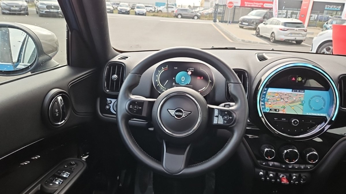 Mini Countryman - Photo 17
