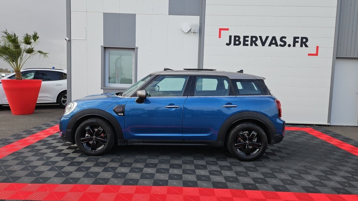 Mini Countryman - Photo 2