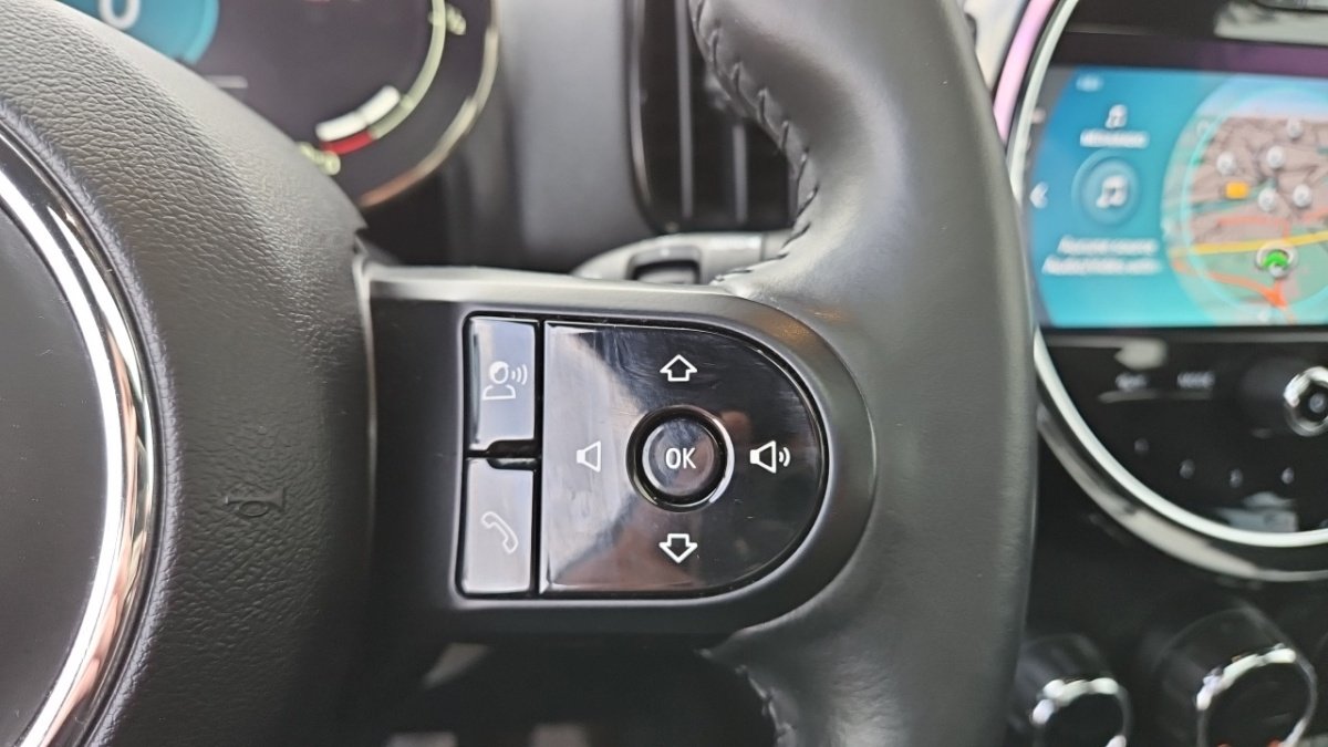 Mini Countryman - Photo 22