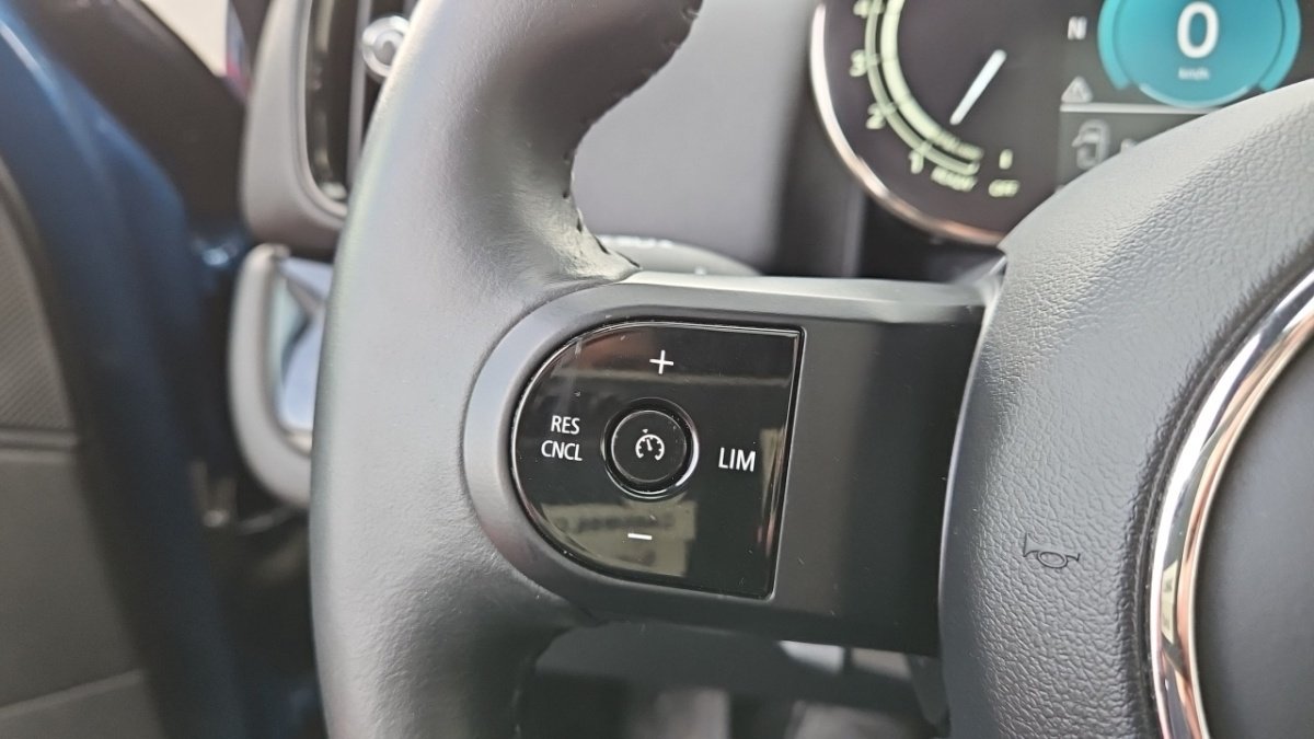 Mini Countryman - Photo 23
