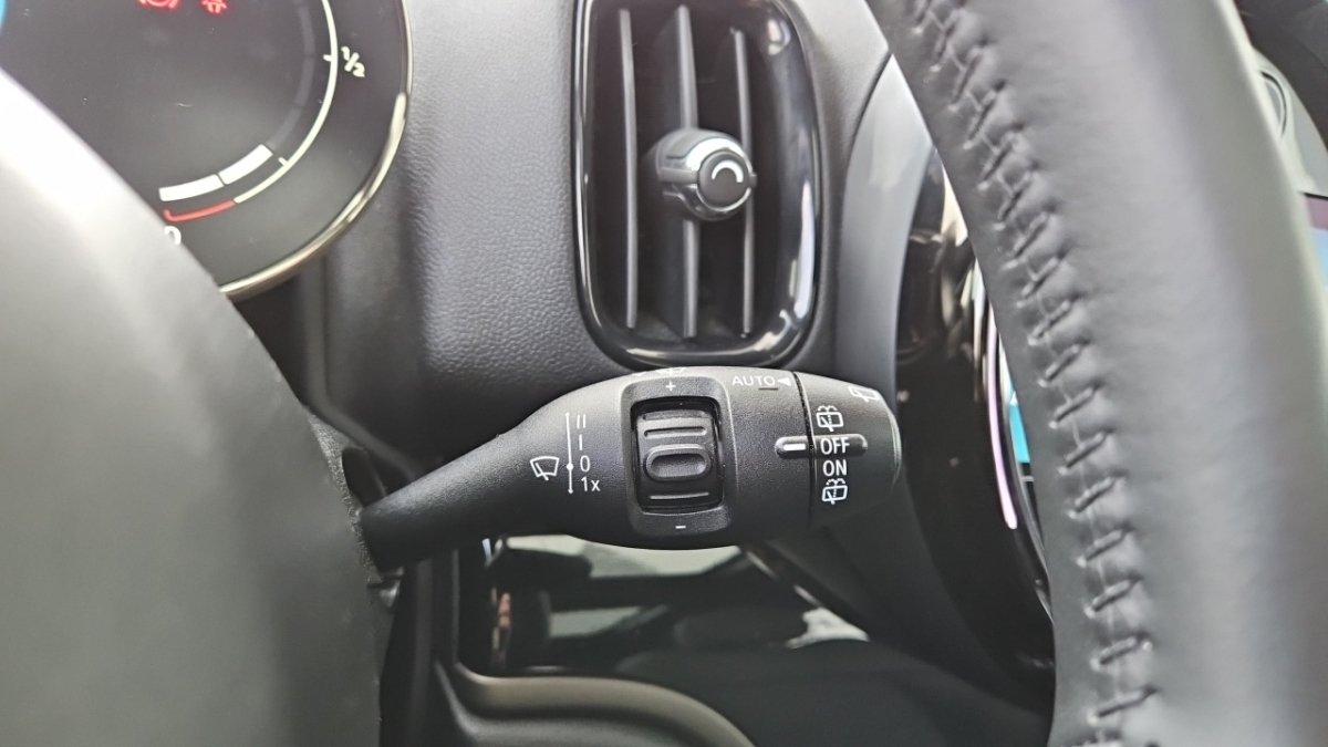 Mini Countryman - Photo 24