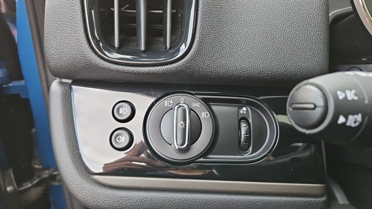 Mini Countryman - Photo 26