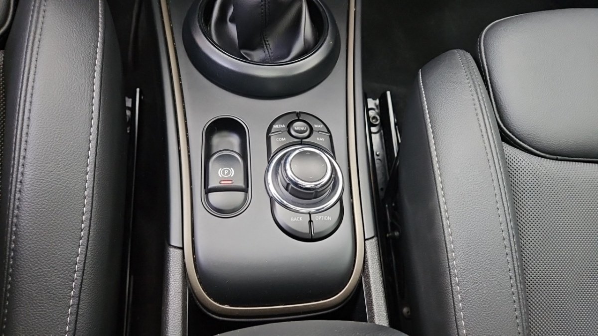 Mini Countryman - Photo 28