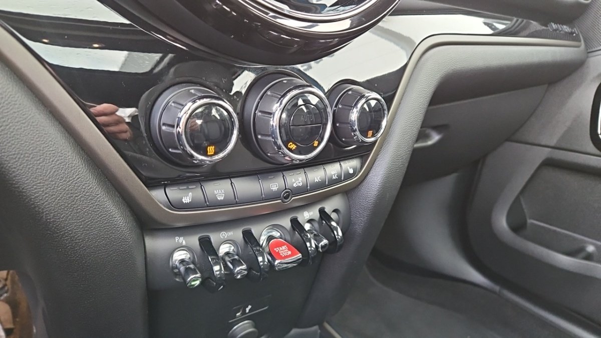 Mini Countryman - Photo 30