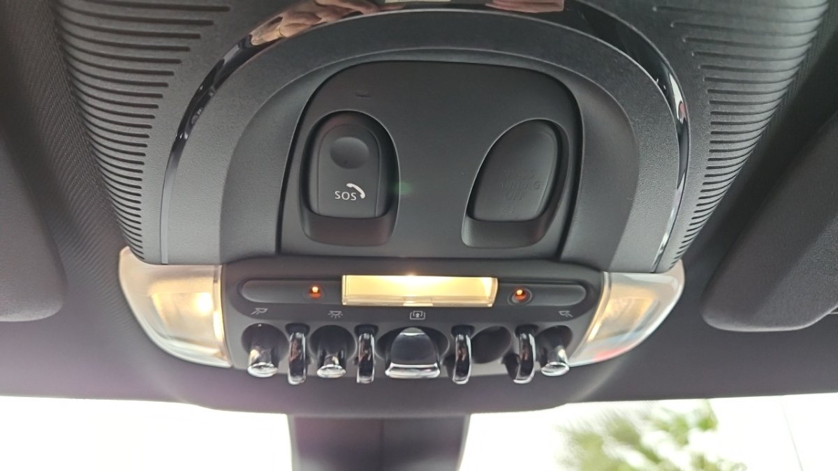 Mini Countryman - Photo 31