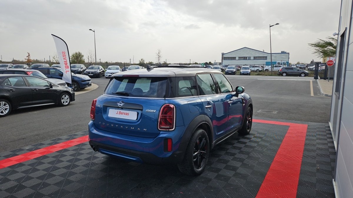 Mini Countryman - Photo 5