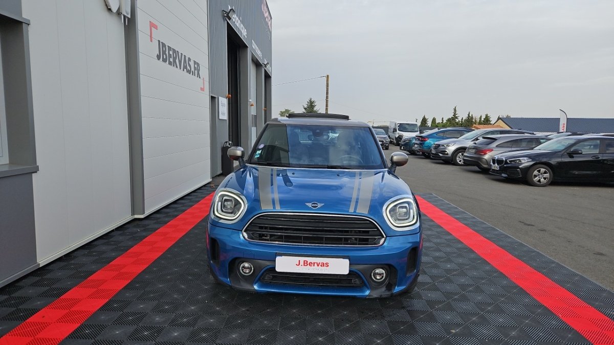 Mini Countryman - Photo 7