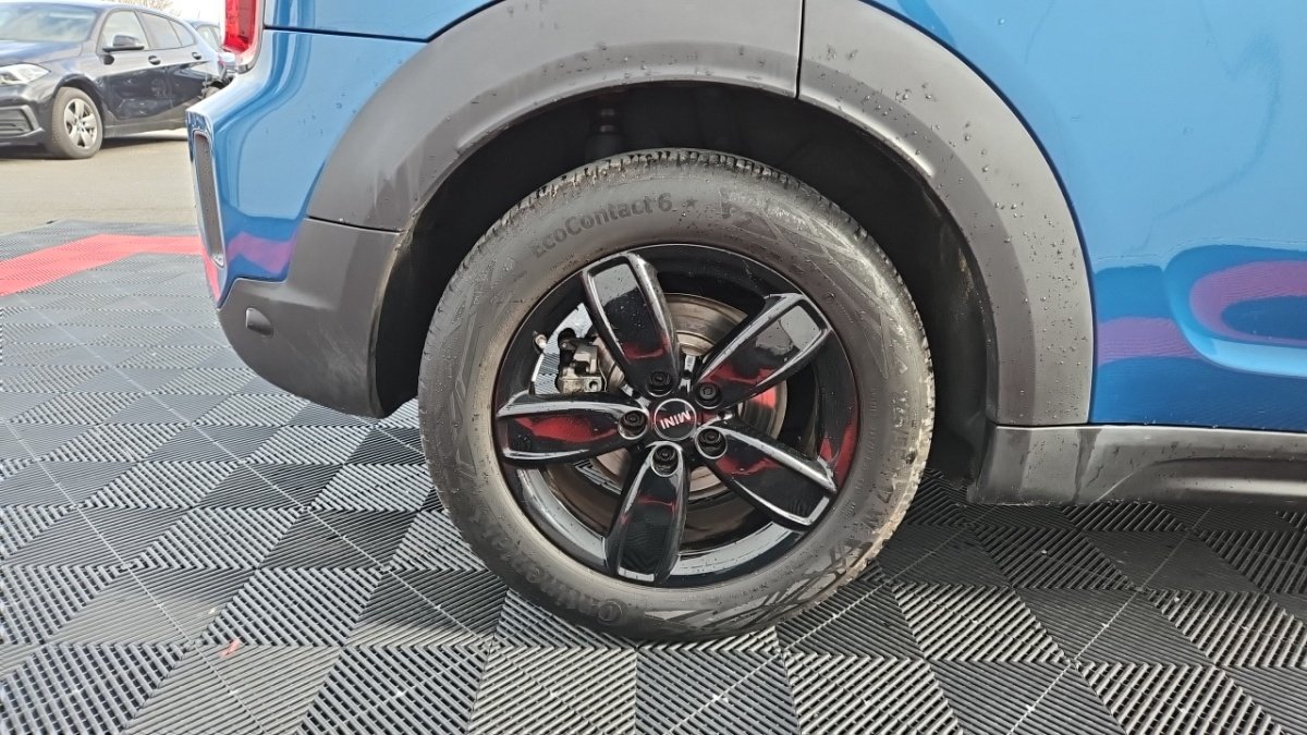 Mini Countryman - Photo 8