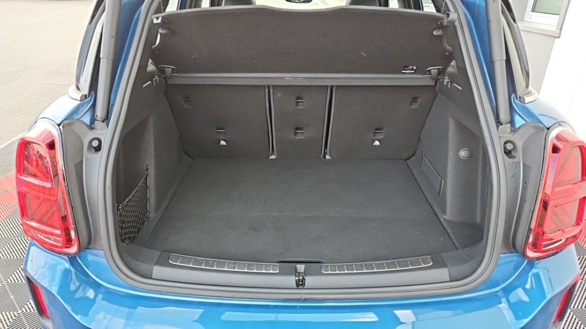 Mini Countryman - Photo 9