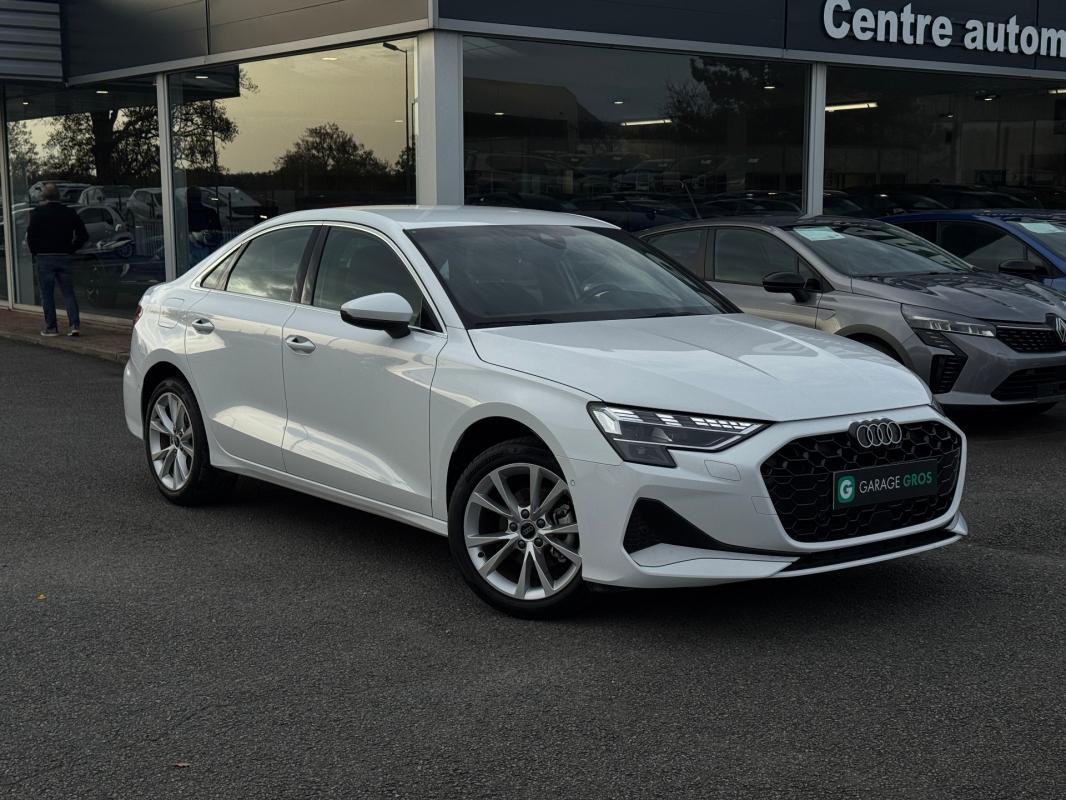 Audi A3 Berline