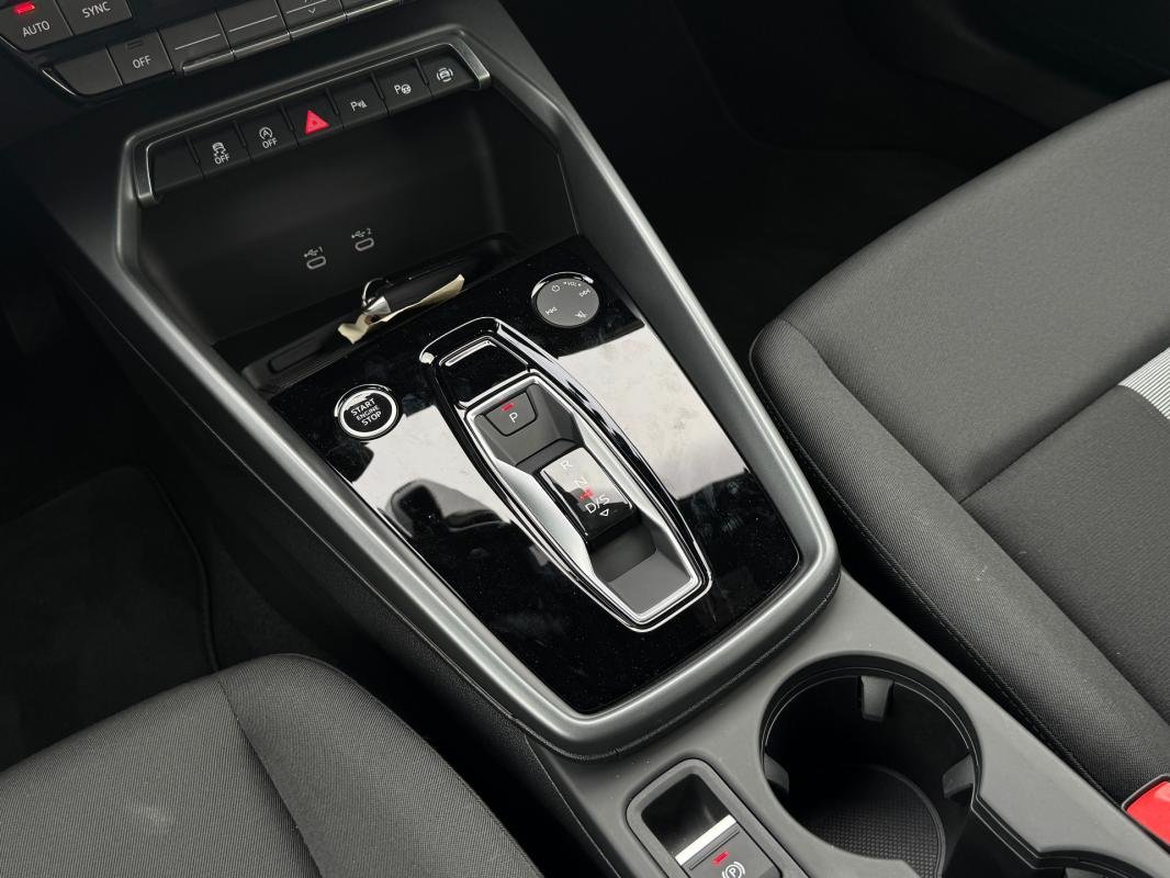 Audi A3 Berline - Photo 11
