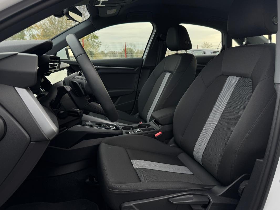 Audi A3 Berline - Photo 18