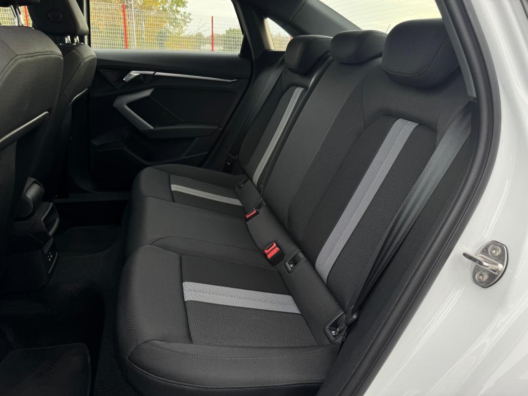 Audi A3 Berline - Photo 19