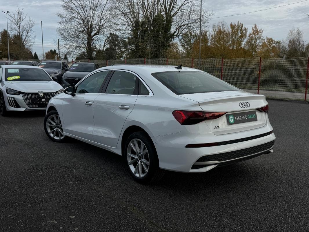 Audi A3 Berline - Photo 2