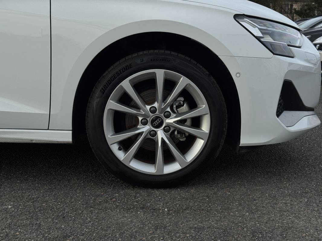 Audi A3 Berline - Photo 21