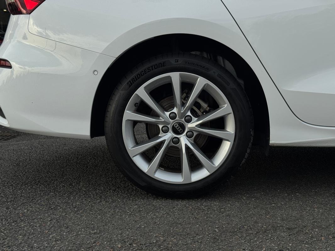 Audi A3 Berline - Photo 22