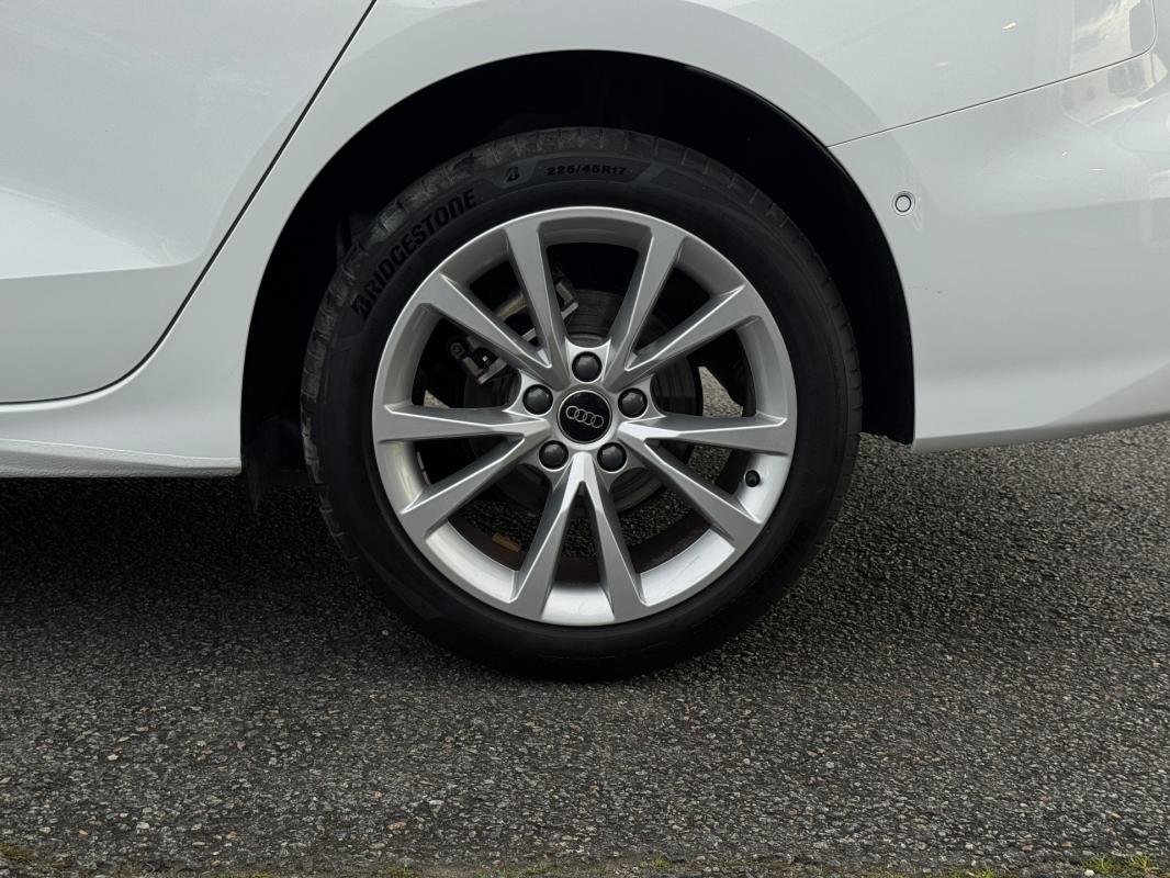 Audi A3 Berline - Photo 24