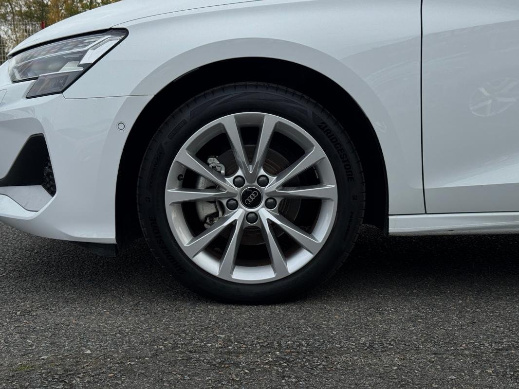 Audi A3 Berline - Photo 25